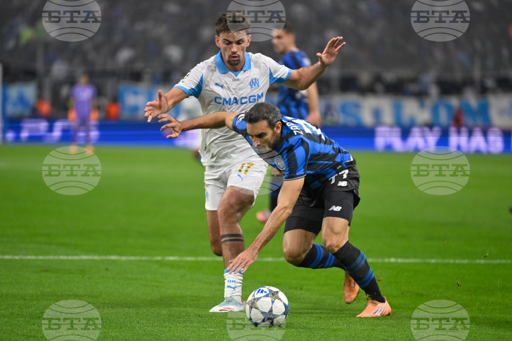 France Soccer Champions League