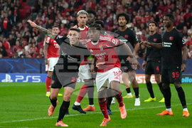 Portugal Soccer Champions League