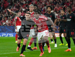 Portugal Soccer Champions League