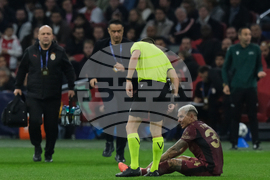 Netherlands Soccer Champions League