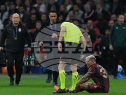 Netherlands Soccer Champions League