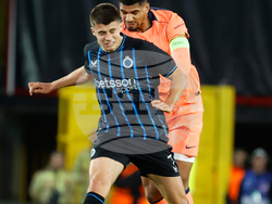 Belgium Soccer Champions League