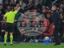 Netherlands Soccer Champions League