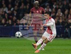 Netherlands Soccer Champions League