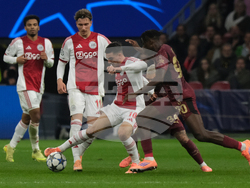 Netherlands Soccer Champions League