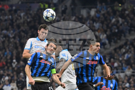 France Soccer Champions League