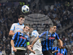 France Soccer Champions League