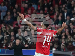 Portugal Soccer Champions League