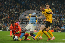 Britain Soccer Champions League