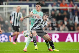 Britain Soccer Champions League