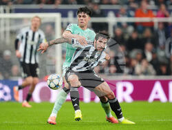 Britain Soccer Champions League