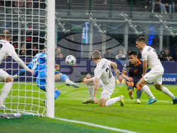 Italy Soccer Champions League