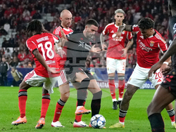 Portugal Soccer Champions League