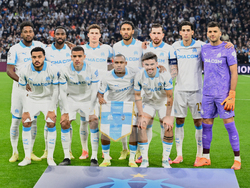 France Soccer Champions League