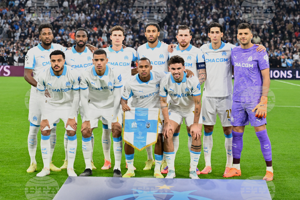 France Soccer Champions League