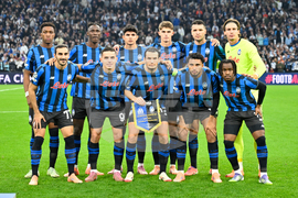 France Soccer Champions League