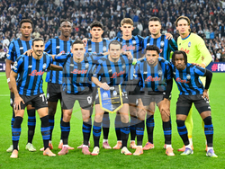 France Soccer Champions League