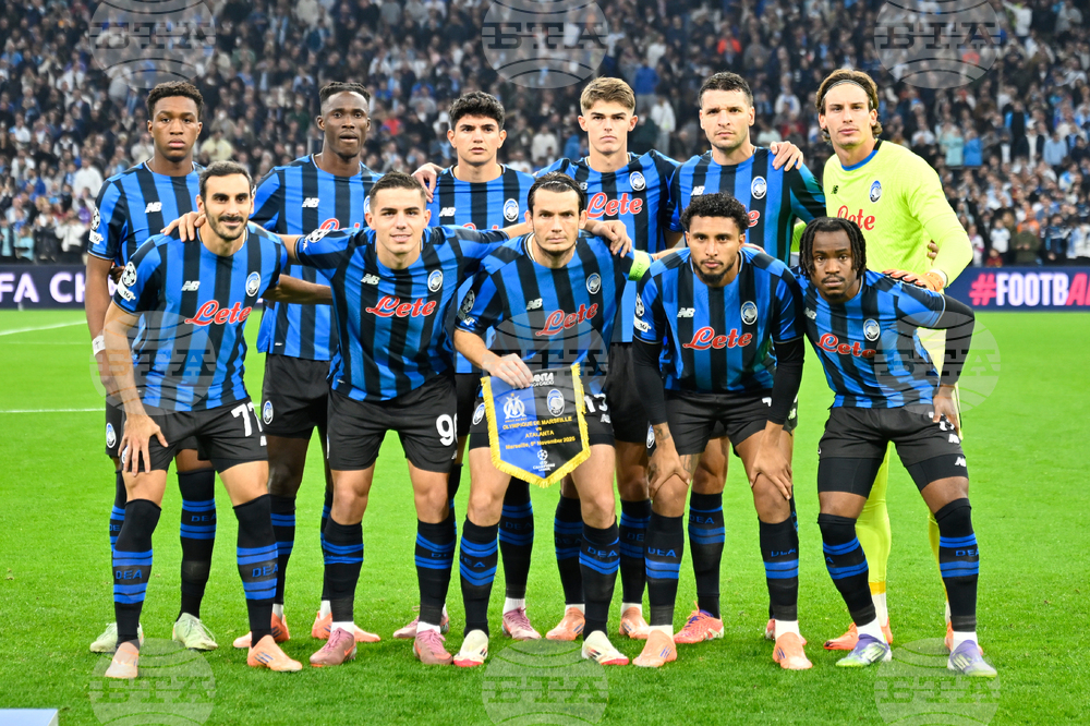 France Soccer Champions League