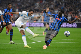 France Soccer Champions League