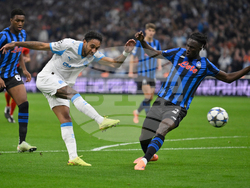 France Soccer Champions League