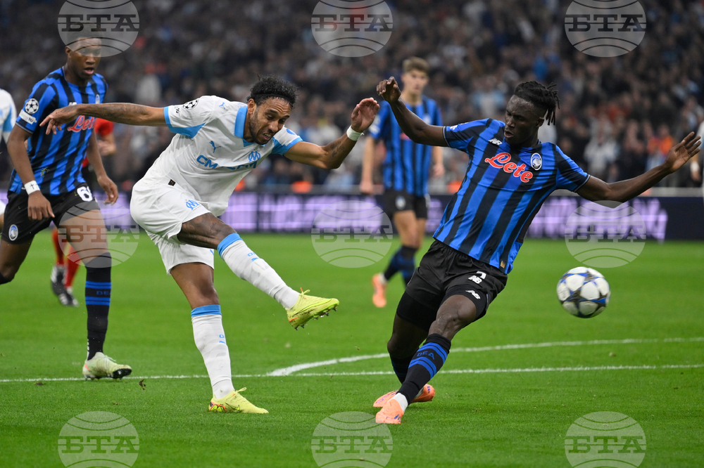 France Soccer Champions League