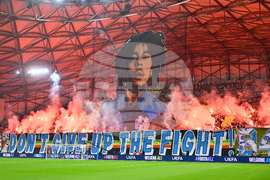 France Soccer Champions League