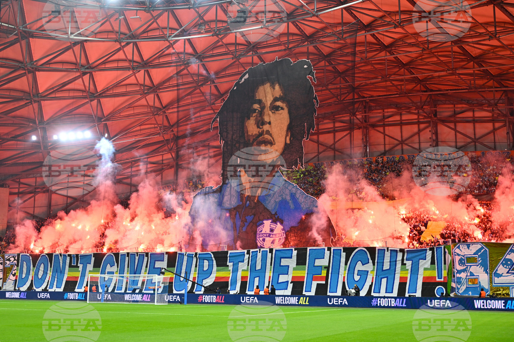 France Soccer Champions League