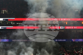 Portugal Soccer Champions League