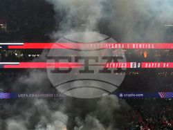 Portugal Soccer Champions League