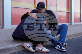 APTOPIX Federal Enforcement Chicago Preschool