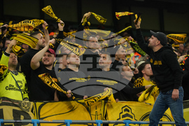 Britain Soccer Champions League