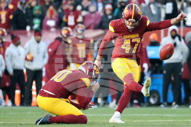 Falcons Gonzalez Football