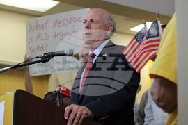 Trump Public Lands Nominee