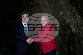 Brazil Climate COP30