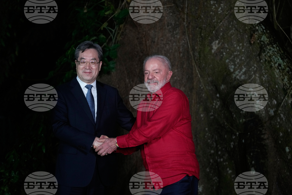 Brazil Climate COP30