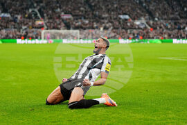 Britain Soccer Champions League