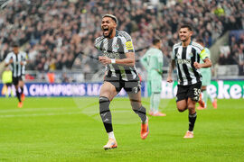 Britain Soccer Champions League