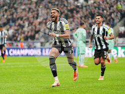 Britain Soccer Champions League