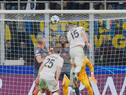 Italy Soccer Champions League