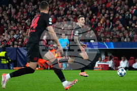 Portugal Soccer Champions League