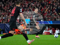 Portugal Soccer Champions League