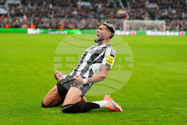 Britain Soccer Champions League