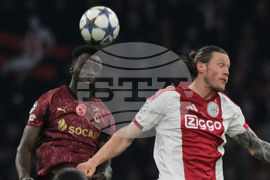 Netherlands Soccer Champions League