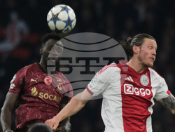 Netherlands Soccer Champions League