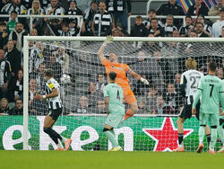 Britain Soccer Champions League