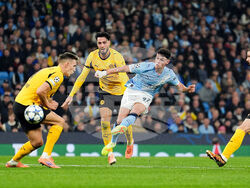 Britain Soccer Champions League