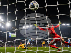 Britain Soccer Champions League