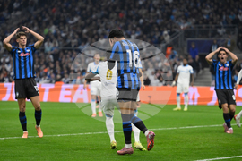 France Soccer Champions League