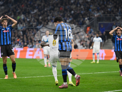 France Soccer Champions League