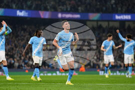 Britain Soccer Champions League